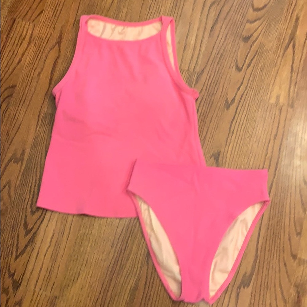 Tankini